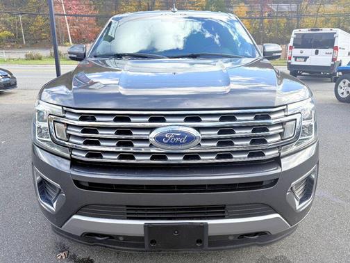 2018 Ford Expedition Max Limited