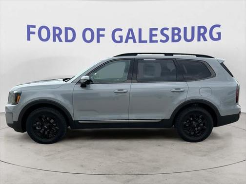 2023 Kia Telluride SX Prestige X-Pro