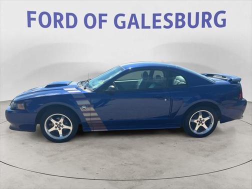 2004 Ford Mustang GT