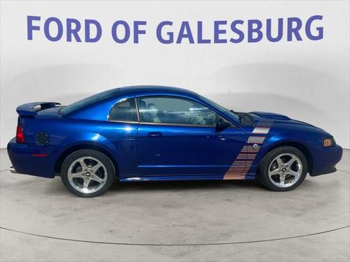 2004 Ford Mustang GT