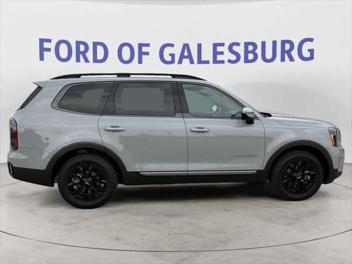 2023 Kia Telluride SX Prestige