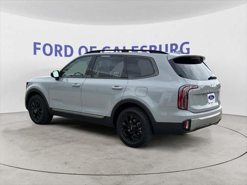 2023 Kia Telluride SX Prestige