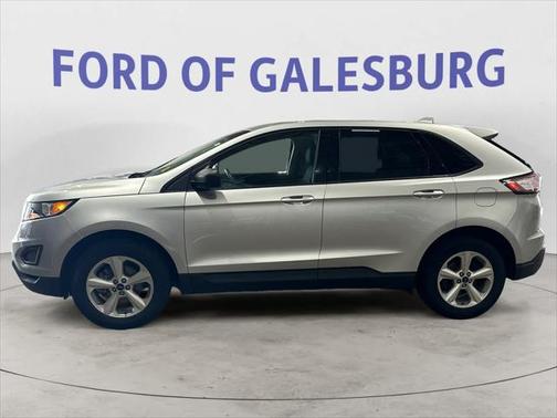 2018 Ford Edge SE