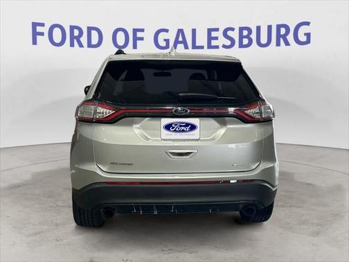 2018 Ford Edge SE