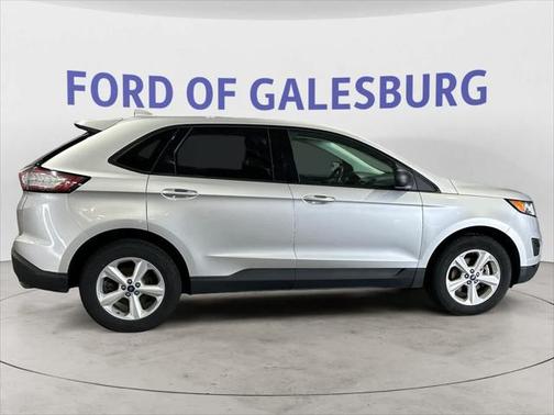 2018 Ford Edge SE