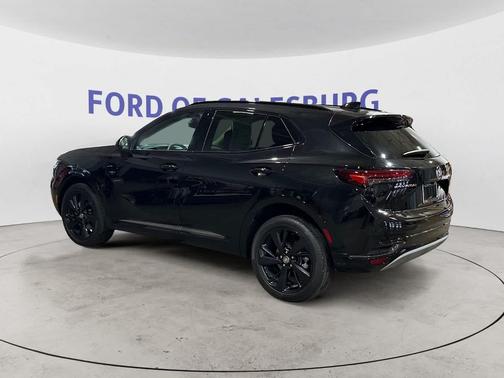 2023 Buick Envision Preferred FWD