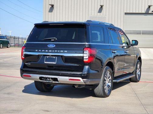2023 Ford Expedition Limited