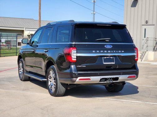 2023 Ford Expedition Limited