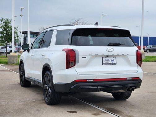 2024 Hyundai PALISADE XRT