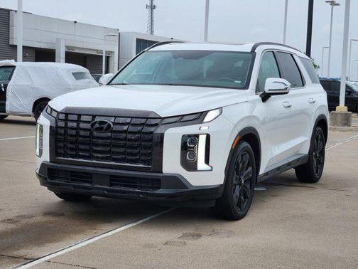 2024 Hyundai PALISADE XRT
