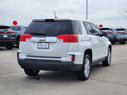 2017 GMC Terrain SLE-1