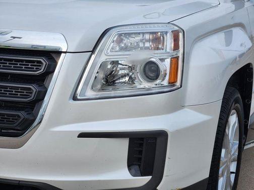 2017 GMC Terrain SLE-1