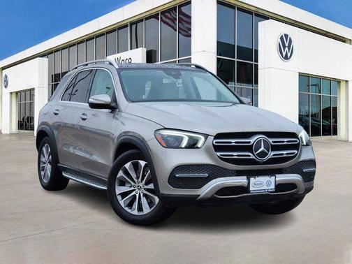 2020 Mercedes-Benz GLE 350 Base