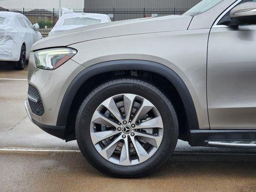 2020 Mercedes-Benz GLE 350 Base