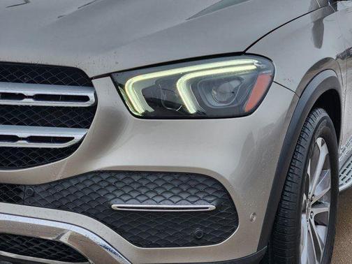 2020 Mercedes-Benz GLE 350 Base