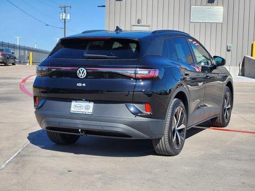 2025 Volkswagen ID.4 Pro S