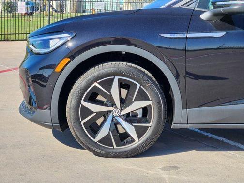 2025 Volkswagen ID.4 Pro S