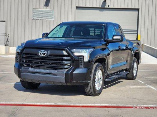 2022 Toyota Tundra SR