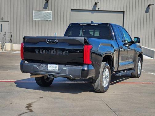 2022 Toyota Tundra SR