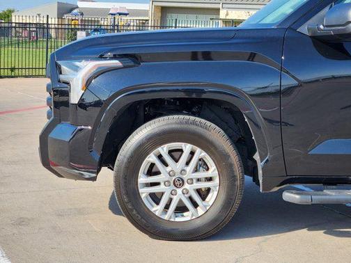 2022 Toyota Tundra SR