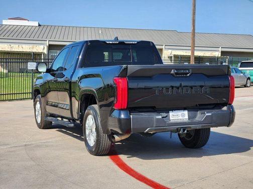 2022 Toyota Tundra SR