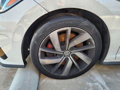 2019 Volkswagen Jetta GLI 2.0T Autobahn