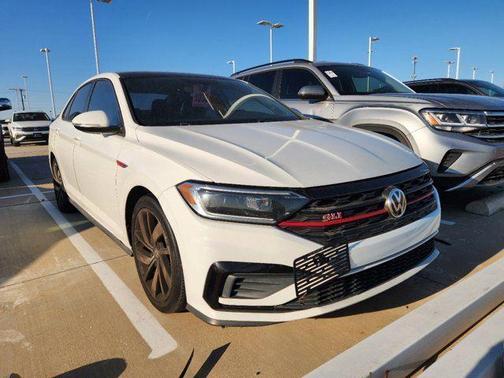 2019 Volkswagen Jetta GLI 2.0T Autobahn