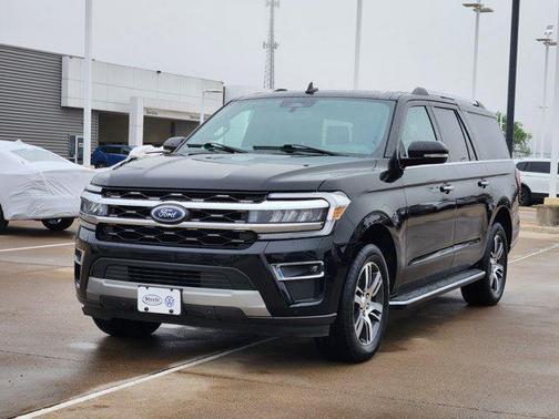 2023 Ford Expedition Max Limited