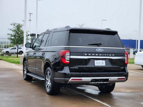 2023 Ford Expedition Max Limited
