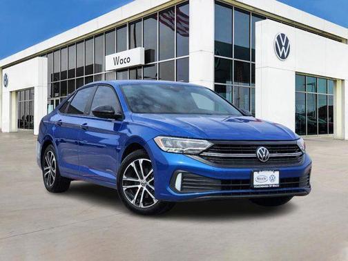 2024 Volkswagen Jetta 1.5T Sport