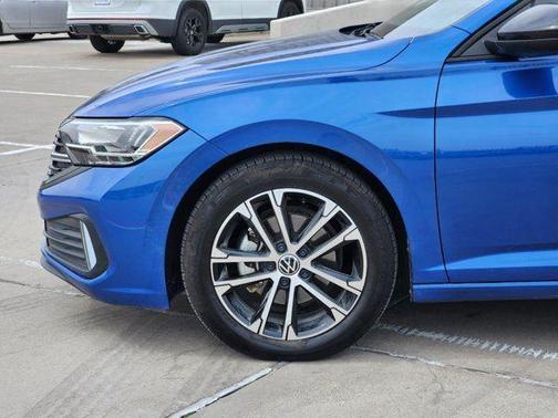 2024 Volkswagen Jetta 1.5T Sport