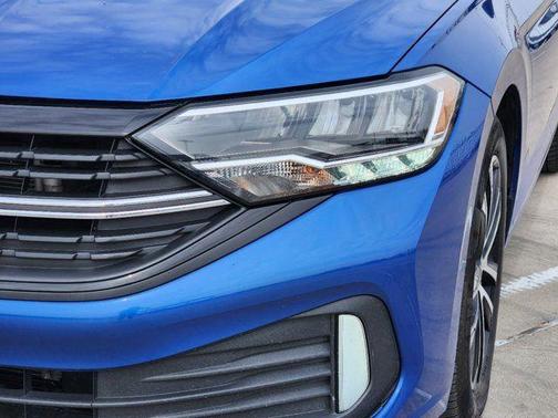 2024 Volkswagen Jetta 1.5T Sport