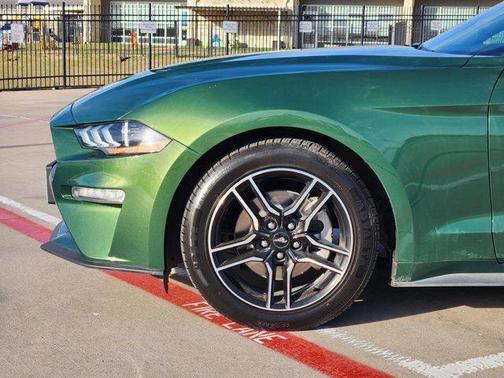 2023 Ford Mustang EcoBoost Premium