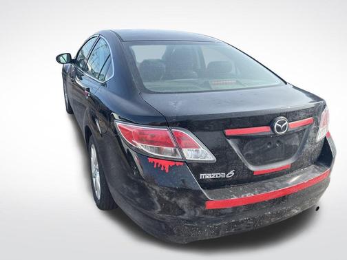 2012 Mazda Mazda6 i Touring