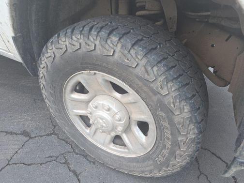 2019 RAM 2500 Big Horn Crew Cab 4x4 8' Box