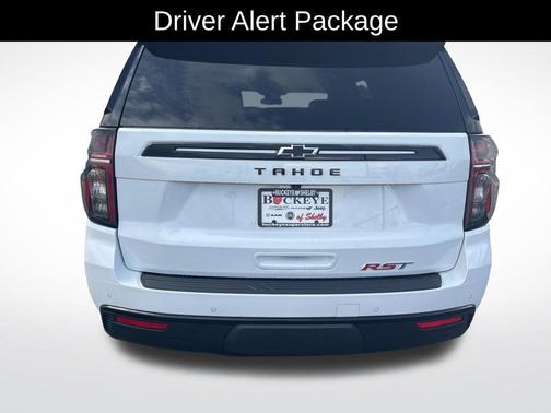 2024 Chevrolet Tahoe 4WD RST