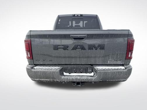 2026 RAM 3500 Laramie Crew Cab 4x4 6'4' Box