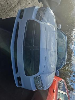 2014 Dodge Charger SXT