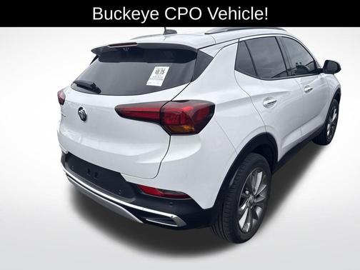 2021 Buick Encore GX Essence