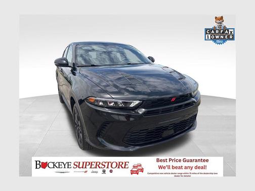 8 Ball 2024 Dodge Hornet GT AWD
