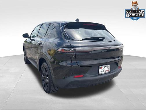 8 Ball 2024 Dodge Hornet GT AWD