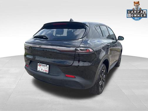 8 Ball 2024 Dodge Hornet GT AWD