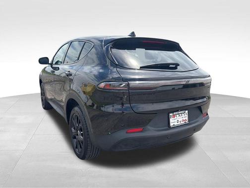 8 Ball 2024 Dodge Hornet GT AWD