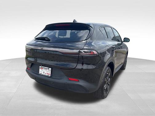 8 Ball 2024 Dodge Hornet GT AWD
