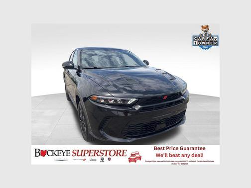 8 Ball 2024 Dodge Hornet GT AWD