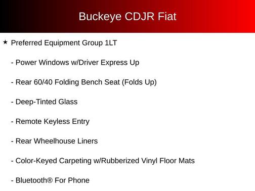 2014 Chevrolet Silverado 1500 1LT