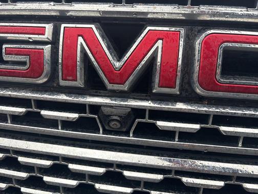 Onyx Black 2019 GMC Sierra 1500 Denali