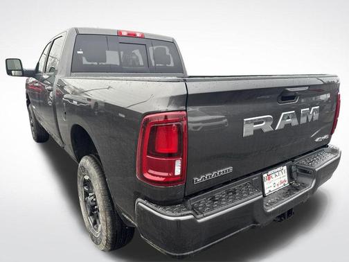 2026 RAM 2500 Laramie Crew Cab 4x4 6'4' Box
