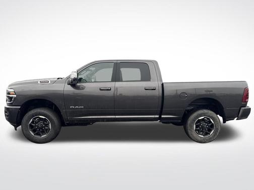 2026 RAM 2500 Laramie Crew Cab 4x4 6'4' Box