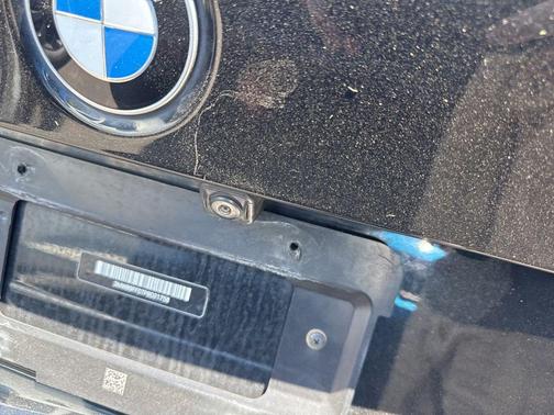 Black Sapphire Metallic 2023 BMW 330 xDrive
